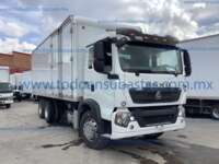 Sinotruk Sitrak Howo 2023 2p T5G Man Diesel IMG_9652
