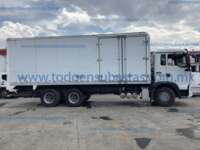 Sinotruk Sitrak Howo 2023 2p T5G Man Diesel IMG_9653