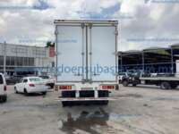 Sinotruk Sitrak Howo 2023 2p T5G Man Diesel IMG_9655