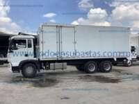 Sinotruk Sitrak Howo 2023 2p T5G Man Diesel IMG_9656
