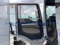 Sinotruk Sitrak Howo 2023 2p T5G Man Diesel IMG_9657