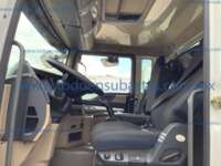 Sinotruk Sitrak Howo 2023 2p T5G Man Diesel IMG_9658
