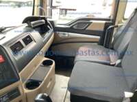 Sinotruk Sitrak Howo 2023 2p T5G Man Diesel IMG_9666