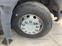 Sinotruk Sitrak Howo 2023 2p T5G Man Diesel IMG_9676
