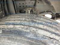 Sinotruk Sitrak Howo 2023 2p T5G Man Diesel IMG_9679