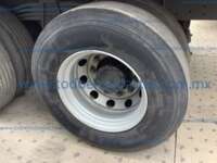 Sinotruk Sitrak Howo 2023 2p T5G Man Diesel IMG_9695