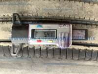 Sinotruk Sitrak Howo 2023 2p T5G Man Diesel IMG_9699