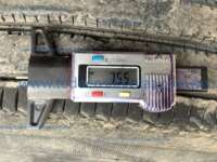 Sinotruk Sitrak Howo 2023 2p T5G Man Diesel IMG_9694