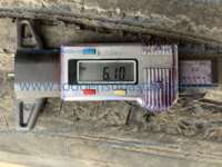 Sinotruk Sitrak Howo 2023 2p T5G Man Diesel IMG_9687