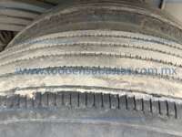 Sinotruk Sitrak Howo 2023 2p T5G Man Diesel IMG_9698