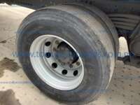 Sinotruk Sitrak Howo 2023 2p T5G Man Diesel IMG_9702