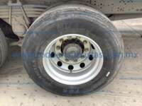 Sinotruk Sitrak Howo 2023 2p T5G Man Diesel IMG_9681