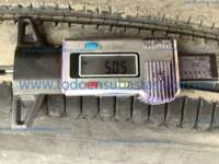 Sinotruk Sitrak Howo 2023 2p T5G Man Diesel IMG_9701