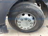 Sinotruk Sitrak Howo 2023 2p T5G Man Diesel IMG_9710
