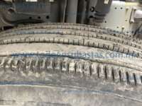 Sinotruk Sitrak Howo 2023 2p T5G Man Diesel IMG_9713