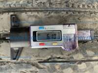 Sinotruk Sitrak Howo 2023 2p T5G Man Diesel IMG_9680