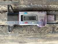 Sinotruk Sitrak Howo 2023 2p T5G Man Diesel IMG_9685