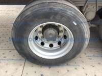 Sinotruk Sitrak Howo 2023 2p T5G Man Diesel IMG_9688