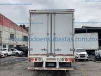 Sinotruk Sitrak Howo 2023 2p T5G Man Diesel IMG_9350