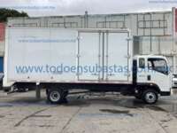 Sinotruk Sitrak Howo 2023 2p T5G Man Diesel IMG_9348