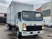 Sinotruk Sitrak Howo 2023 2p T5G Man Diesel IMG_9347