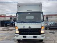 Sinotruk Sitrak Howo 2023 2p T5G Man Diesel IMG_9346