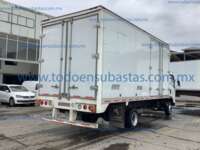 Sinotruk Sitrak Howo 2023 2p T5G Man Diesel IMG_9349