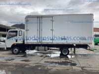 Sinotruk Sitrak Howo 2023 2p T5G Man Diesel IMG_9352