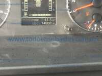Sinotruk Sitrak Howo 2023 2p T5G Man Diesel IMG_9357