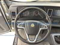Sinotruk Sitrak Howo 2023 2p T5G Man Diesel IMG_9355
