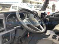 Sinotruk Sitrak Howo 2023 2p T5G Man Diesel IMG_9354