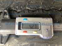 Sinotruk Sitrak Howo 2023 2p T5G Man Diesel IMG_9388