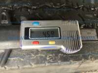 Sinotruk Sitrak Howo 2023 2p T5G Man Diesel IMG_9395