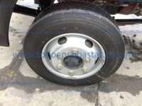 Sinotruk Sitrak Howo 2023 2p T5G Man Diesel IMG_9391