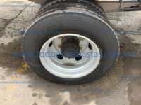 Sinotruk Sitrak Howo 2023 2p T5G Man Diesel IMG_9377