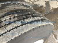 Sinotruk Sitrak Howo 2023 2p T5G Man Diesel IMG_9380