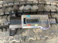Sinotruk Sitrak Howo 2023 2p T5G Man Diesel IMG_9381