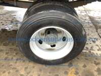 Sinotruk Sitrak Howo 2023 2p T5G Man Diesel IMG_9384