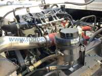 Sinotruk Sitrak Howo 2023 2p T5G Man Diesel IMG_9368