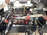 Sinotruk Sitrak Howo 2023 2p T5G Man Diesel IMG_9369