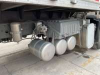 Camión Sinotruk Howo 2023 2p T5G 6 Cilindros Man Diesel 16/Ton 2023 Sinotruk Sitrak Howo Venta Cajuela 3