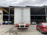 Camión Sinotruk Howo 2023 2p T5G 6 Cilindros Man Diesel 16/Ton 2023 Sinotruk Sitrak Howo Venta Exteriores 6