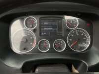 Camión Sinotruk Howo 2023 2p T5G 6 Cilindros Man Diesel 16/Ton 2023 Sinotruk Sitrak Howo Venta Interiores 2