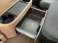 Camión Sinotruk Howo 2023 2p T5G 6 Cilindros Man Diesel 16/Ton 2023 Sinotruk Sitrak Howo Venta Interiores 12