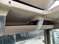 Camión Sinotruk Howo 2023 2p T5G 6 Cilindros Man Diesel 16/Ton 2023 Sinotruk Sitrak Howo Venta Interiores 15