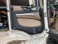 Camión Sinotruk Howo 2023 2p T5G 6 Cilindros Man Diesel 16/Ton 2023 Sinotruk Sitrak Howo Venta Interiores 19