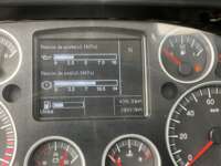 Camión Sinotruk Howo 2023 2p T5G 6 Cilindros Man Diesel 16/Ton 2023 Sinotruk Sitrak Howo Venta Interiores 3
