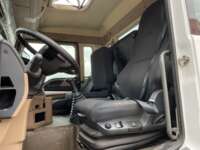 Camión Sinotruk Howo 2023 2p T5G 6 Cilindros Man Diesel 16/Ton 2023 Sinotruk Sitrak Howo Venta Interiores 21