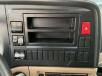 Camión Sinotruk Howo 2023 2p T5G 6 Cilindros Man Diesel 16/Ton 2023 Sinotruk Sitrak Howo Venta Interiores 7
