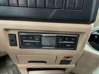Camión Sinotruk Howo 2023 2p T5G 6 Cilindros Man Diesel 16/Ton 2023 Sinotruk Sitrak Howo Venta Interiores 8